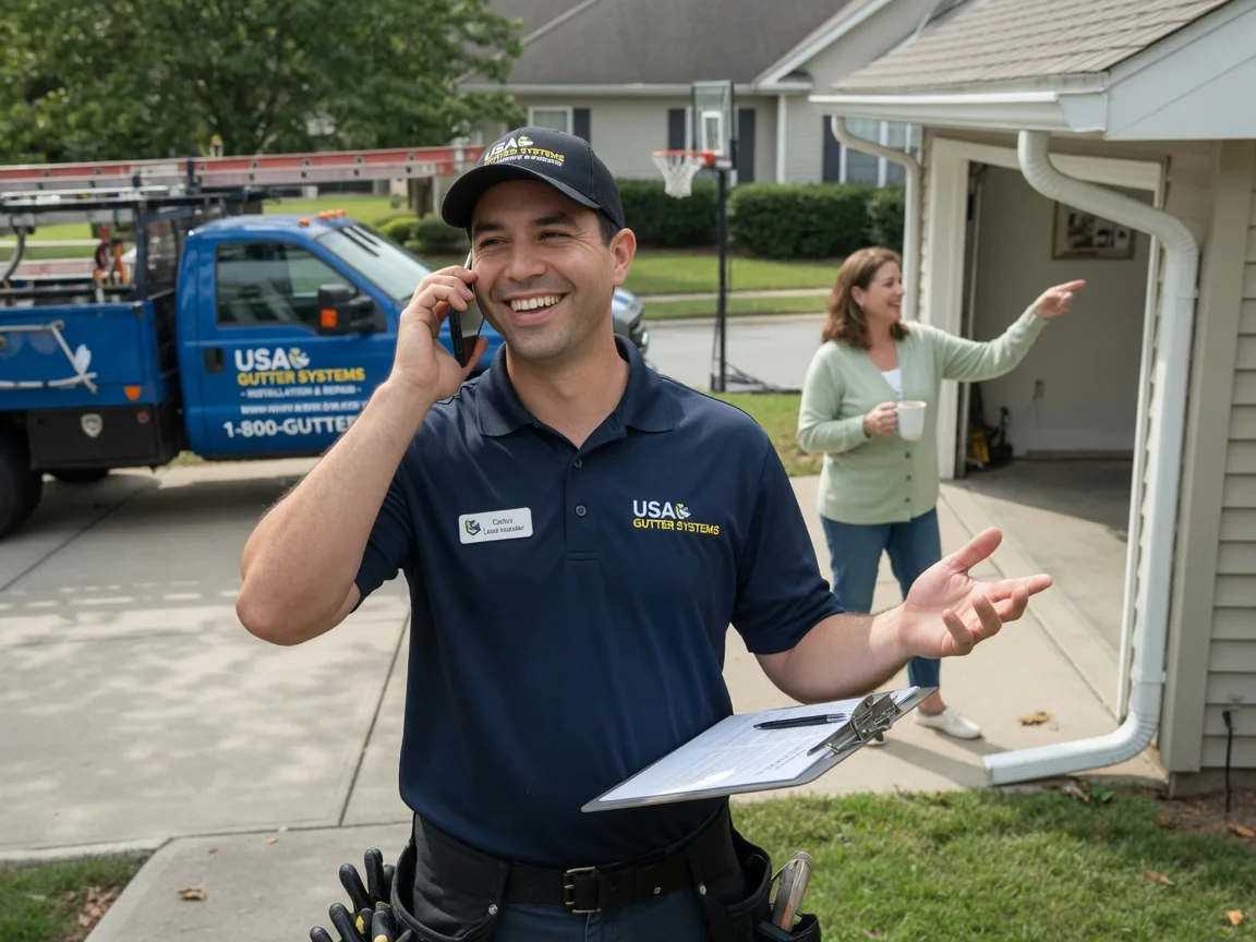 Gutter Installation Rosalia, KS FAQs